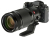 Fujifilm FUJINON XF 50-140mm F2.8 R LM OIS WR SLR Telefotó zoom objektív Fekete