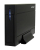 LC-Power LC-35U3-Sirius HDD enclosure Black 3.5"