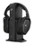 Sennheiser RS 175 Słuchawki Bezprzewodowy Opaska na głowę Muzyka Czarny
