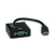 Value USB Display Adapter, USB 3.0 nach VGA