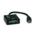 Value USB Display Adapter, USB 3.0 naar VGA