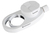 Bresser Optics 4914911 uchwyt Telefon komórkowy/Smartfon Biały