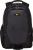Case Logic InTransit RBP-414 Black backpack Nylon