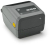 Zebra ZD420 imprimante pour étiquettes Transfert thermique 102 mm/sec Bluetooth