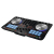 Reloop Beatmix 4 MK2 Vinyl-scratcher 4 kanalen Zwart