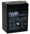 FIAMM FG20271 batería para sistema ups 12 V 2,7 Ah