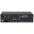StarTech.com Multi-Input HDBaseT Extender with Built-in Switch - DisplayPort, VGA and HDMI Over CAT5e or CAT6 - Up to 4K
