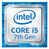 Intel Core i5-7400 processzor 3 GHz 6 MB Smart Cache Doboz