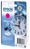 Epson Alarm clock Cartouche "Réveil" 27 - Encre DURABrite Ultra M
