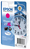 Epson Alarm clock Singlepack Magenta 27XL DURABrite Ultra Ink