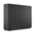 Seagate Expansion STEB12000400 external hard drive 12 TB Black