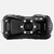Ricoh WG-80 1/2.3" Kompaktkamera 16 MP CMOS 4608 x 3456 Pixel Schwarz