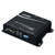 PLANET IHD-210PR Audio-/Video-Leistungsverstärker AV-Receiver Schwarz