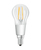 Osram Superstar lampa LED 4,5 W E14