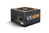 NOX Urano VX Bronze Edition power supply unit 650 W 20+4 pin ATX ATX Zwart, Oranje