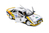 Solido Renault R21 Turbo Gr.A Rallye-Auto-Modell Vormontiert 1:18