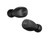 JVC HA-A6T Headset True Wireless Stereo (TWS) Hallójárati Hívás/zene Bluetooth Fekete