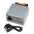 iBox CUBE II unidad de fuente de alimentación 500 W 20+4 pin ATX ATX Plata