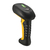 Adesso NuScan 5200TR - 2.4GHz RF Wireless Antimicrobial &amp; Waterproof 2D Barcode Scanner