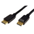 ROLINE 11.04.5798 kabel DisplayPort 1,5 m Czarny