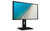 Acer Professional B226HQL számítógép monitor 54,6 cm (21.5") 1920 x 1080 pixelek Full HD Szürke
