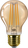 Philips Filament-Lampe Bernstein 40W A60 E27