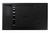Samsung QB13R-M Digital Signage Flachbildschirm 33 cm (13") WLAN 500 cd/m² Full HD Schwarz Eingebauter Prozessor Tizen 4.0 16/7