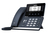 Yealink SIP-T53W telefono IP Grigio 8 linee LCD Wi-Fi