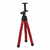 Hama Flex Stativ Smartphone-/Action-Kamera 3 Bein(e) Schwarz, Rot