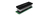 ICY BOX IB-M2HS-701 SSD (solid-state drive) Koelplaat/radiatoren Zwart 1 stuk(s)