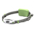 Ledlenser NEO6R Grün, Grau, Weiß Stirnband-Taschenlampe LED
