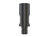 Multibrackets M Extension Pipe 10cm for M VESA Gas Lift Arm Single Black
