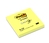 3M R330 self-adhesive label Yellow 100 pc(s)