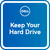 DELL 5 ans Keep Your Hard Drive