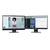 DELL 24 monitor voor videoconferencing: P2418HZM