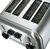 Cuisinart CPT180E Toaster 4 Scheibe(n) 1800 W Edelstahl
