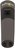 Telestar CL 3 Spark kitchen lighter Battery Black, Metallic