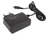 CoreParts MBXBTCHR-AC0077 oplader voor mobiele apparatuur Draagbare game console Zwart AC Binnen