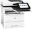HP LaserJet Enterprise Flow MFP M528z, Black and white, Printer voor Printen, kopiëren, scannen, faxen, Printen via usb-poort aan voorzijde; Scannen naar e-mail; Dubbelzijdig pr...