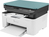 HP Laser MFP 135r, Zwart-wit, Printer voor Kleine en middelgrote ondernemingen, Printen, kopiëren, scannen