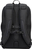 HP Recycled Series 15.6-inch backpack Black Polyvinyl Butyral (PVB), Polyethylene terephthalate (PET)