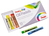 Pentel PHN-12 pastel Oil pastel Multicolour 12 pc(s)