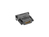 Lanberg AD-0010-BK cambiador de género para cable HDMI DVI-D Negro