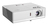 Optoma ZU506Te vidéo-projecteur Projecteur à focale standard 5500 ANSI lumens DLP WUXGA (1920x1200) Compatibilité 3D Blanc
