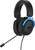 ASUS TUF Gaming H3 Zestaw słuchawkowy Przewodowa Opaska na głowę Czarny, Niebieski