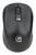 Manhattan Dual-Mode Mouse, Bluetooth 4.0 and 2.4 GHz Wireless, 800/1200/1600 dpi, Three Buttons With Scroll Wheel, Black, Three Year Warranty, Box