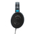 Sennheiser HD 600 Kopfhörer Kopfband Schwarz, Grau