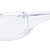 3M Virtua Veiligheidsbril Polycarbonaat (PC) Transparant