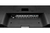LG 43UN700-B LED display 108 cm (42.5") 3840 x 2160 pixels 4K Ultra HD Black