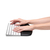 Kensington Repose-poignets ErgoSoft™ pour claviers compacts, ultraplats